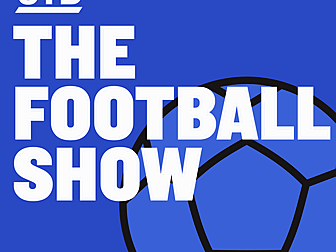 Brian Kerr | Spurs and City ne...